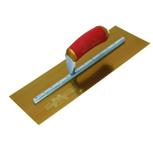 Marshalltown gold stainless - marshalltown,