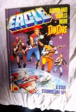 Eagle annual 1989 Annual by