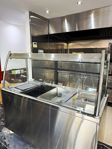 Ace commercial stainless - ace,