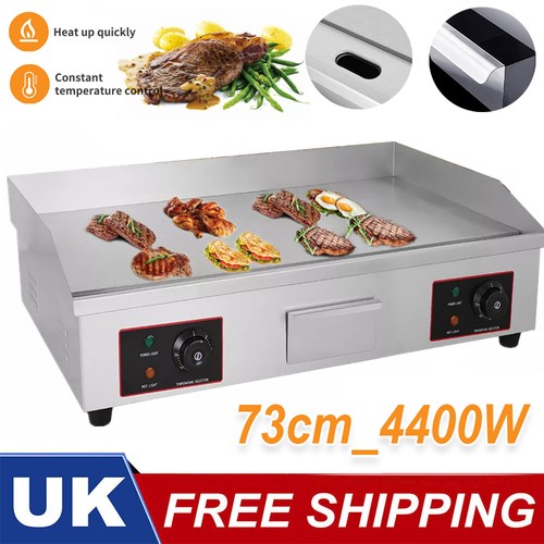Electric griddle large - griddle,