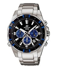 Casio Edifice EFR-534 Series