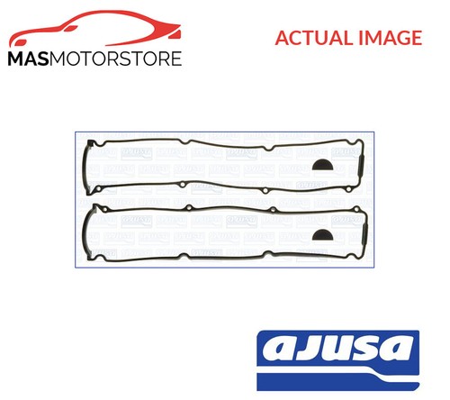 Engine rocker cover gasket set - engine,