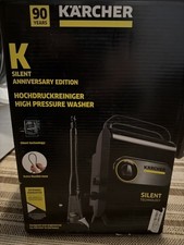 Karcher silent anniversary - karcher,