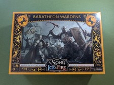 A Song of Ice and Fire