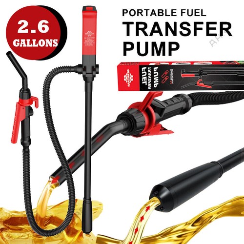 Electric syphon pump - syphon,
