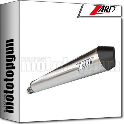 Zard exhaust conical - rc,