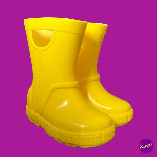 Ugg toddler drizlita boots - toddler,