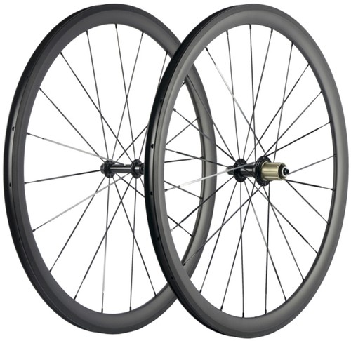38mm 25mm shape clincher - 25mm, u