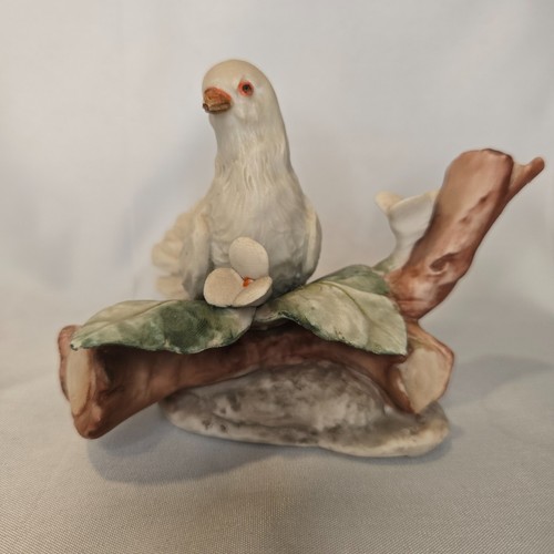 Vintage napoleon capodimonte - vintage,