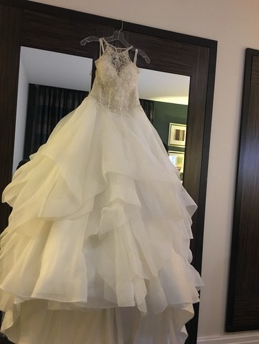 Mori lee style 8202 - lee,