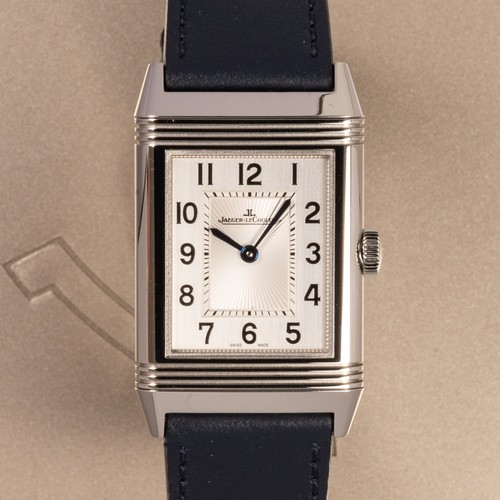 Jaeger lecoultre reverso - jaeger-lecoultre,