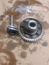 Genuine honda cg125e engine - genuine,