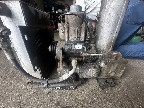 Rotary screw tamrotor - rotary,