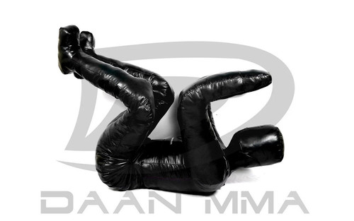 180cm mma grappling dummy - 180cm,