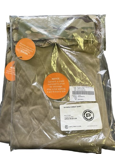 Crye precision nspa - crye,