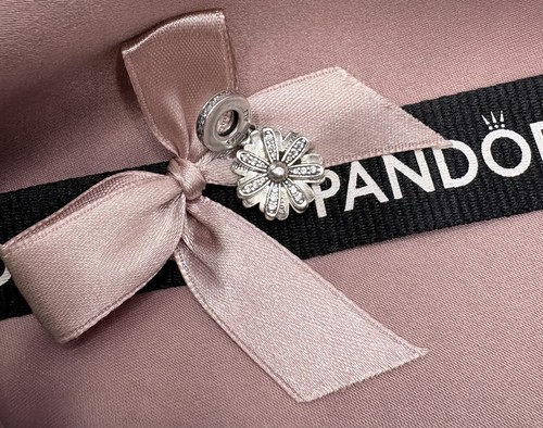 Genuine pandora sparkling - pandora,