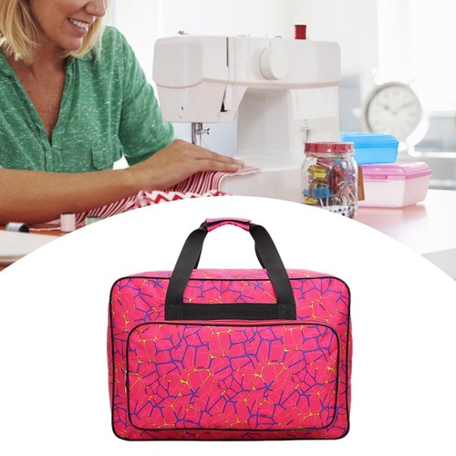Sewing machine storage bag - storage,