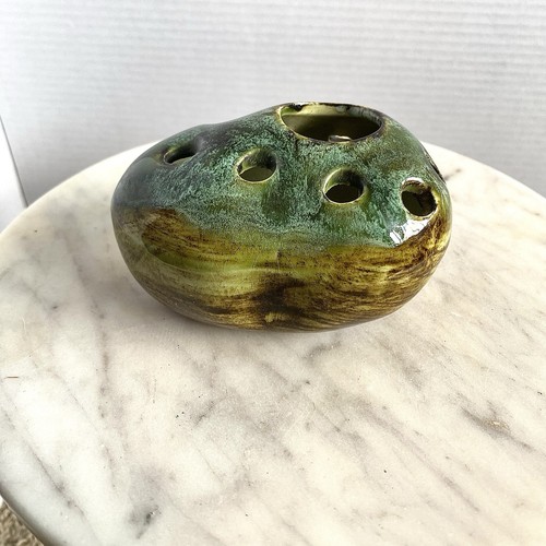 Vintage cobb pottery - vintage,