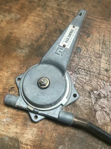 Fits rpb morse quadrant - fits,