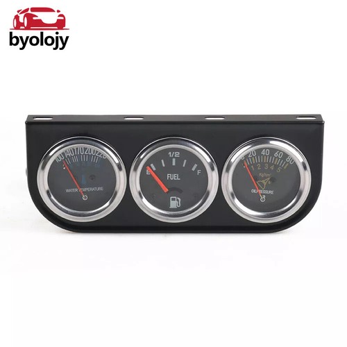 52mm 3in1 triple - 3in1, kit