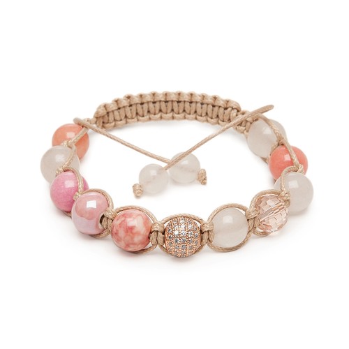 Shamballa fertility gemstone - shamballa,