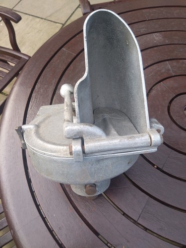 Hobart mixer pelican - , head