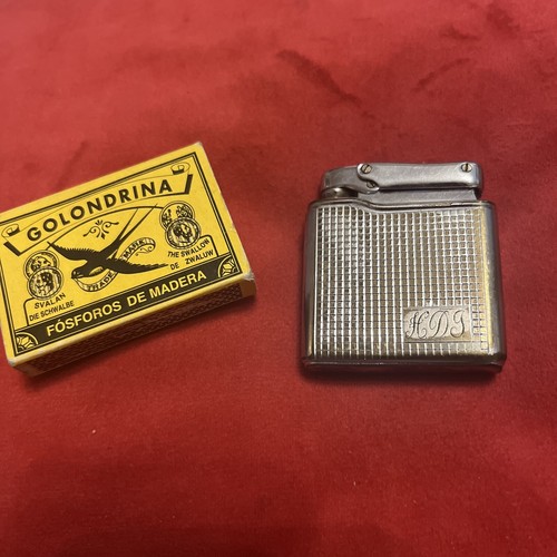 Vintage colibri brand - vintage,