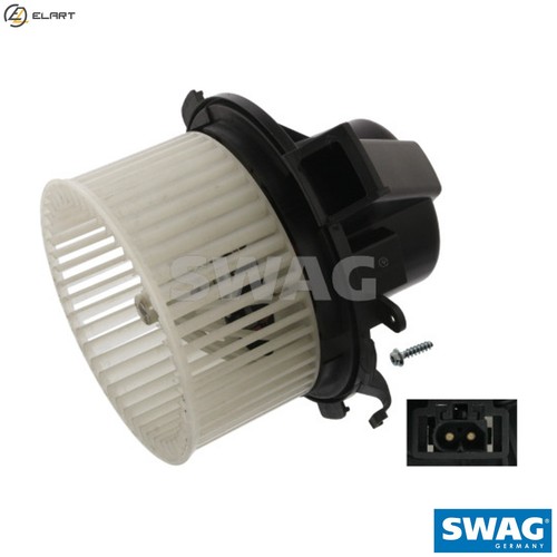 Interior blower 8024 for - interior,