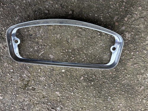 Lucas l584 glass lens - lucas,
