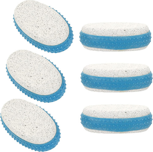 Pack foot pumice - pumice, stone