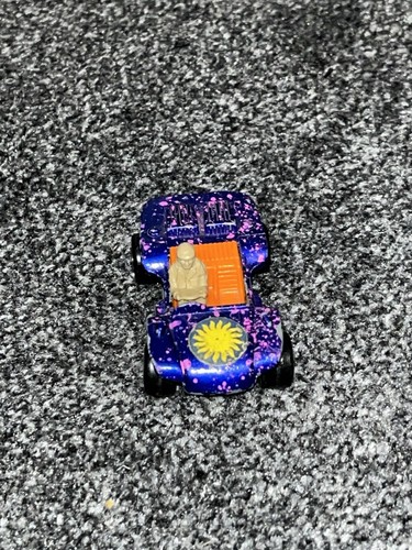 Vintage 1973 lesney matchbox - vintage,