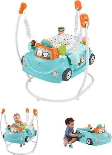 Fisher price sweet ride - fisher,