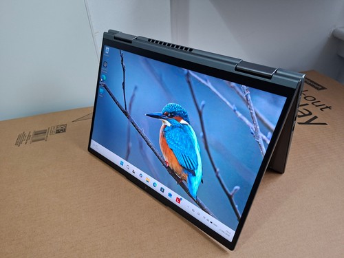 Lenovo thinkpad yoga gen - yoga, 7