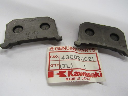 Kawasaki nos new 43082 1021 - new, 43082-1021
