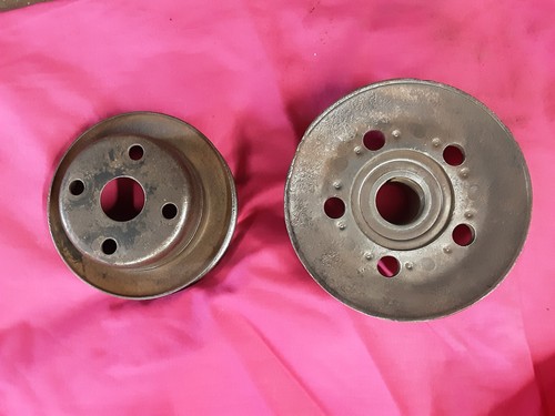 Ford xflow crossflow - crossflow, pre-xflow