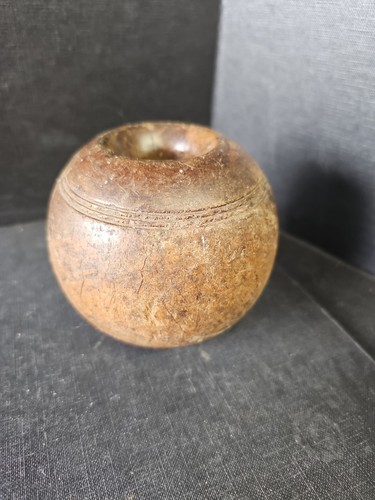 Vintage horse chug lignum - chug,