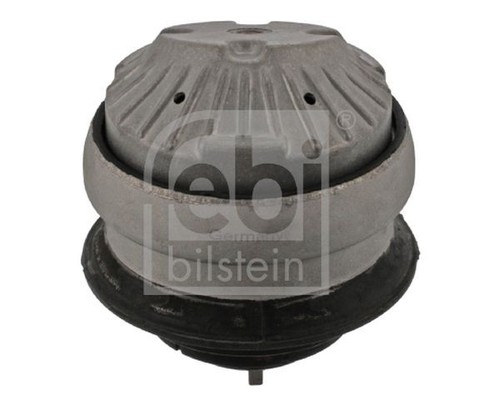 Engine mounting left right - engine, left/right