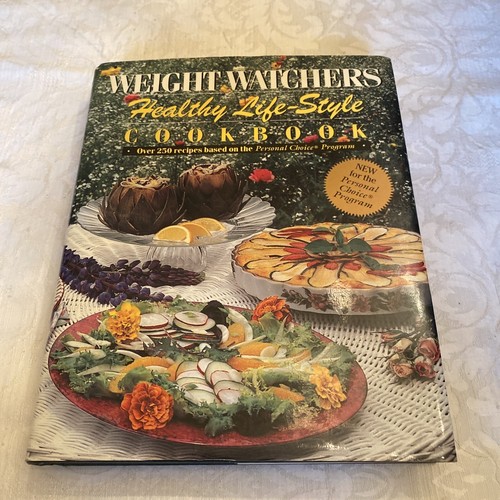 Weight watchers healthy life - healthy,