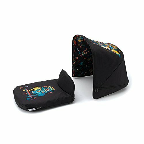 Bugaboo donkey niark1 - x,