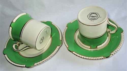 Sets vintage england soho - vintage,
