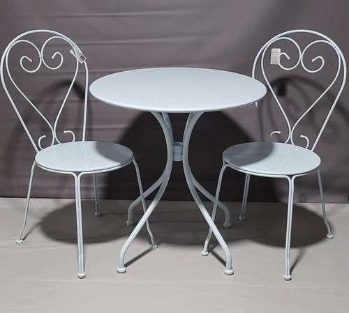 Jasmine seater bistro set - seater,