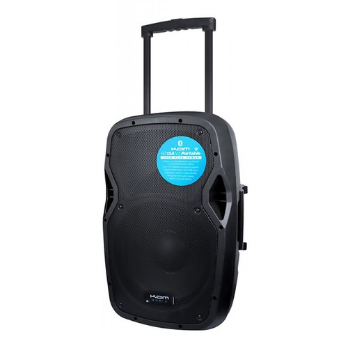 Kam rz15a portable - rz15a, battery