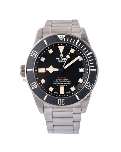 Tudor pelagos 25610tnl 2022 - tudor,