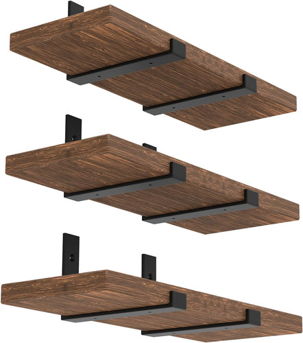 Inch floating shelf - inch,