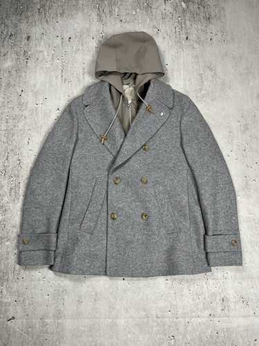 1911 men s grey - l.b.m., men’s