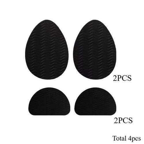 Pair extra grip non - extra, slip