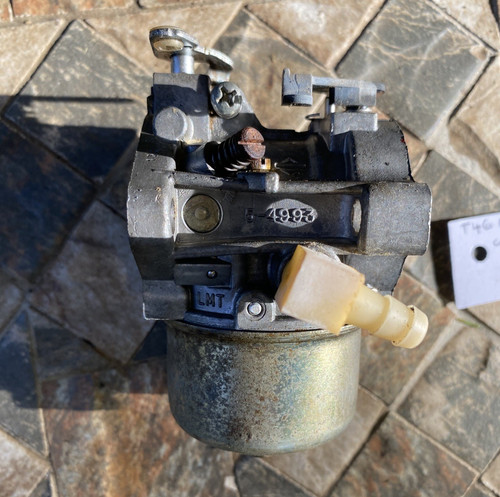 Briggs stratton walbro 4993 - stratton,