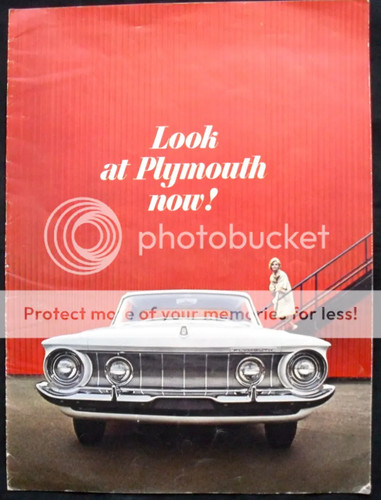 Plymouth fury belvedere - plymouth,