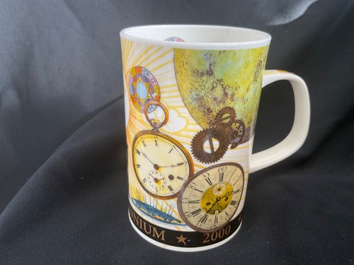 Dunoon millenium timepieces - dunoon, '