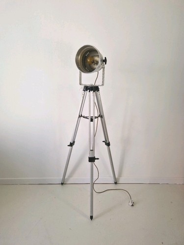Vintage mid century - century, industrial